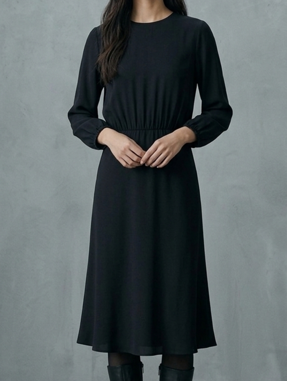 ARITZIA Wilfred Sonnerat Dress